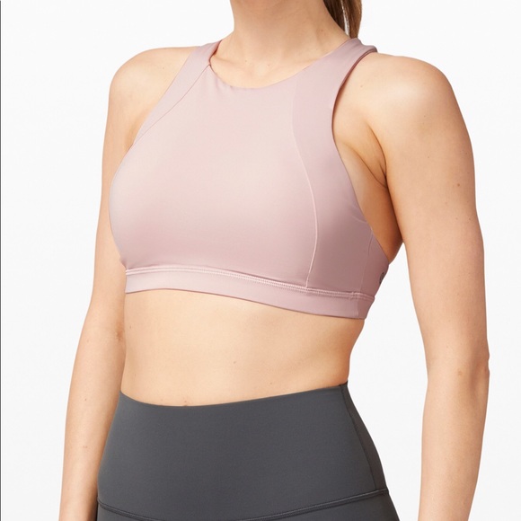 lululemon athletica Other - Lululemon🍋Free To Be Serene HN C/D-4 firm price⭐️
